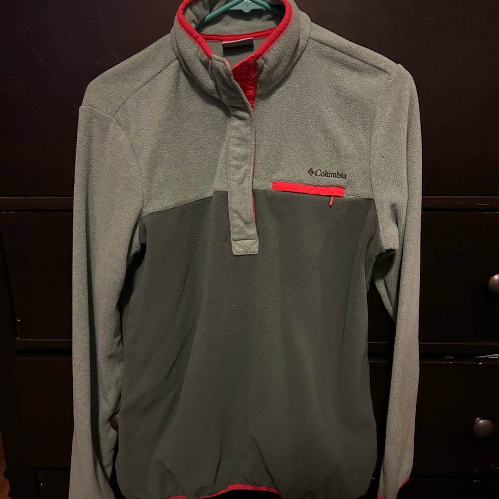 Columbia Fleece